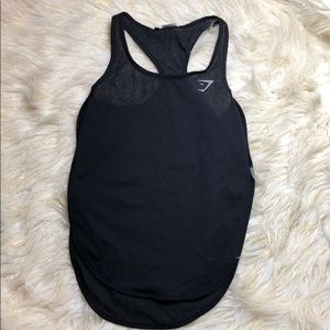 GYMSHARK tank top